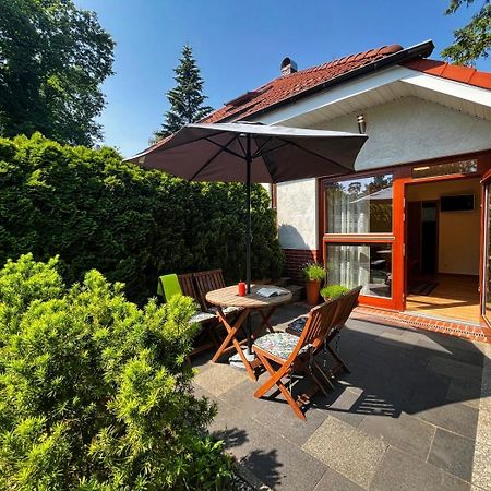 Apartamenty Winniczki Pobierowo Exterior foto