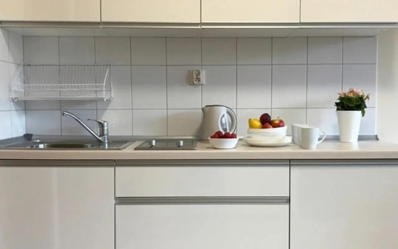 Apartamenty Winniczki Pobierowo Exterior foto