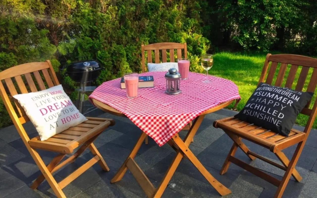 Apartamenty Winniczki Pobierowo Exterior foto