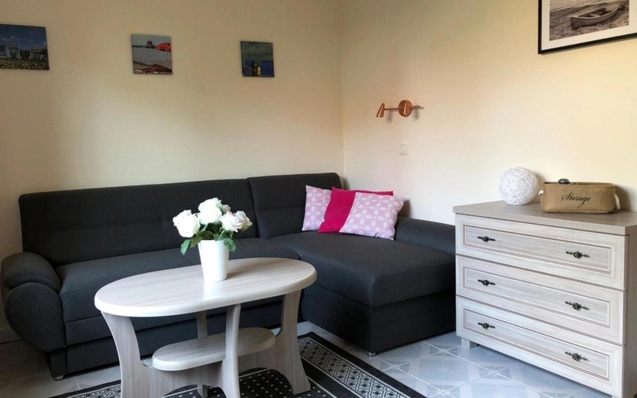 Apartamenty Winniczki Pobierowo Exterior foto