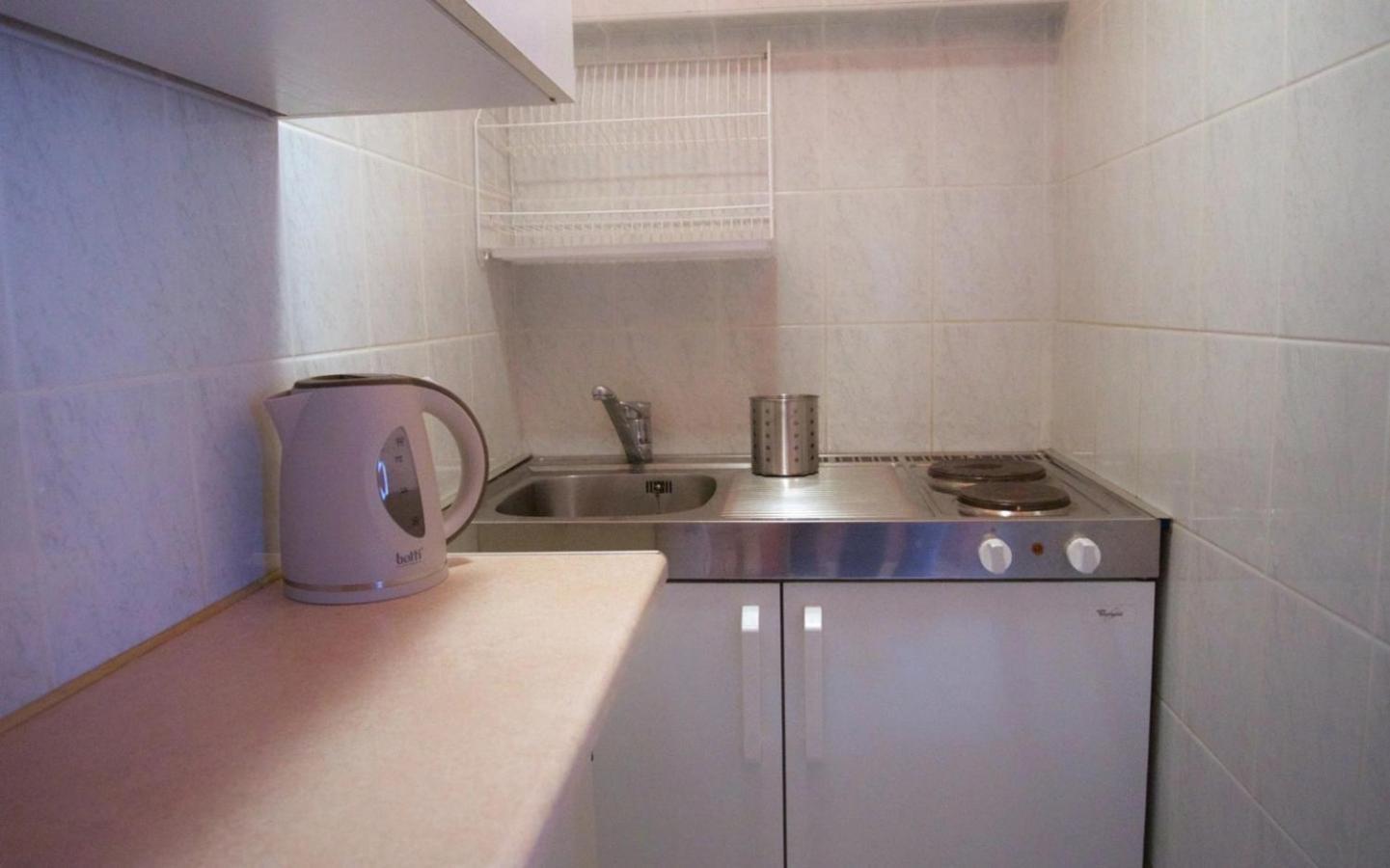 Apartamenty Winniczki Pobierowo Quarto foto